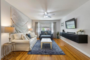 Close to NYC | King Bed | Free Parking